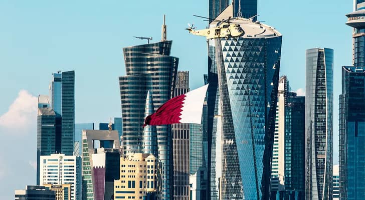 دولة قطر