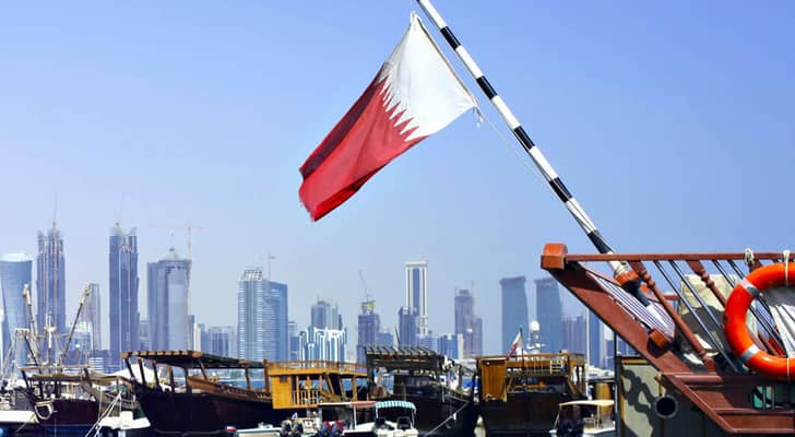 قطر