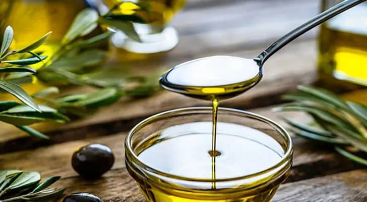 زيت الزيتون.. ارشيفية