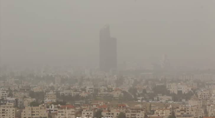 العاصمة عمان.. ارشيفية