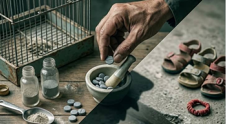 صورة تم توليدها بالذكاء الاصطناعي
