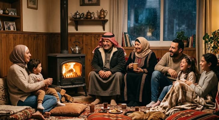 صورة تعبيرية