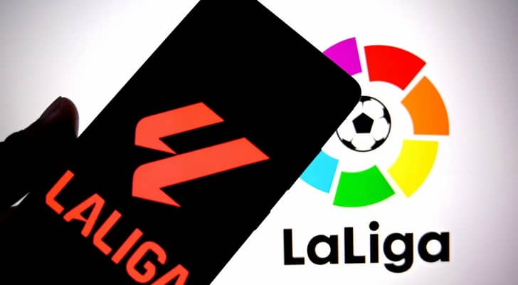 بطولة الدوري الإسباني
