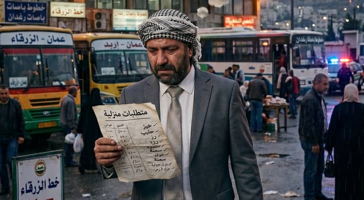 صورة مولدة بالذكاء الاصطناعي