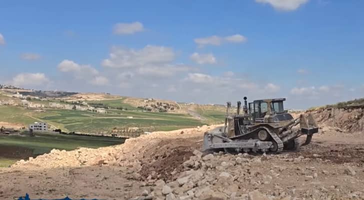 صورة الطريق