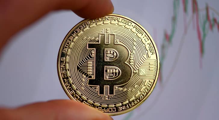 عملة البيتكوين