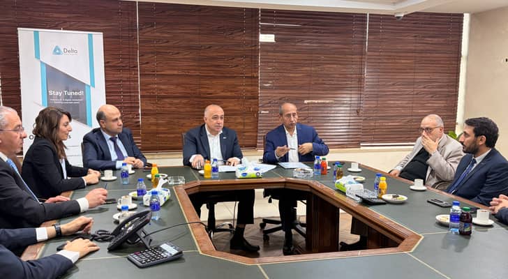 الأولى للتمويل تبدأ مرحلة رقمية باعتماد حلول ERP المتقدمة كنقلة نوعية في الأداء المؤسسي