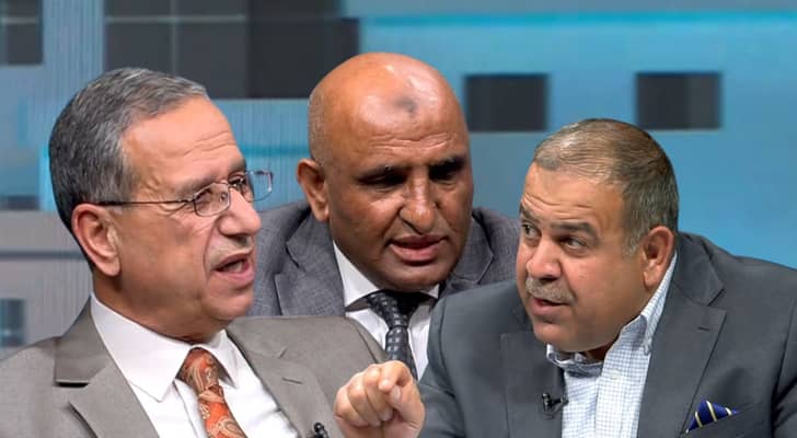 ضيوف نبض البلد