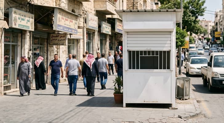 صورة مولدة بالذكاء الإصطناعي
