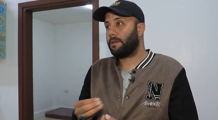 أبو مصطفى