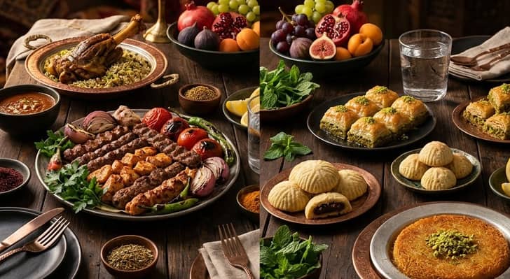 صورة تم توليدها بالذكاء الاصطناعي