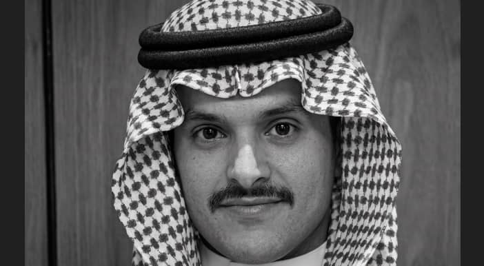 الأمير نواف بن نايف بن ممدوح بن عبدالعزيز آل سعود