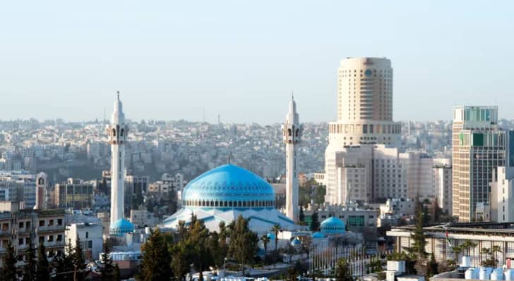 مسجد الملك المؤسس