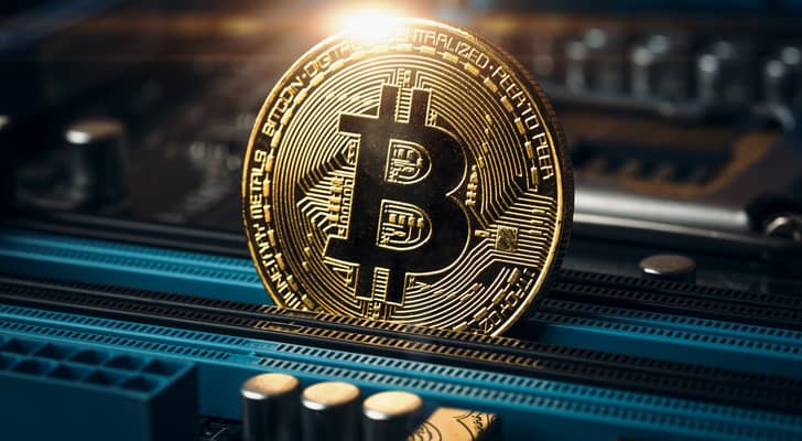عملة البيتكوين