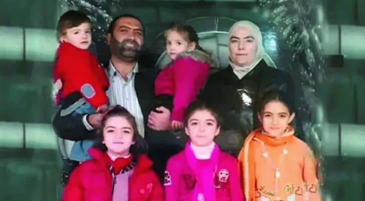 وفاة أطفال طبيبة الأسنان رانيا العباسي