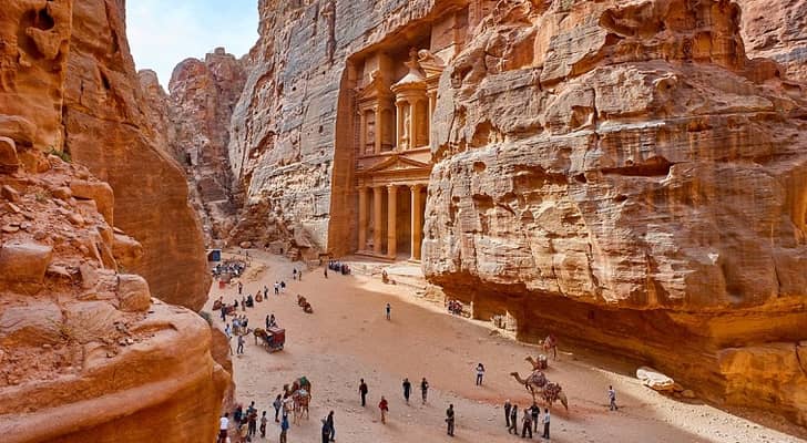 البترا