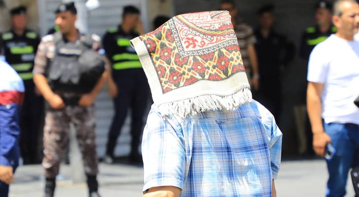 تحديثات جوية مهمة.. هل يتأثر الأردن بموجة حر قوية؟