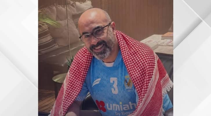 محمد الحنيطي