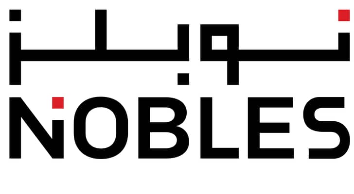 نوبلز
