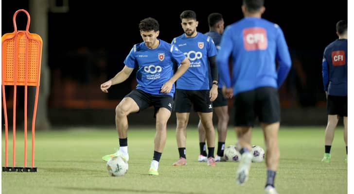 محمد ابو النادي
