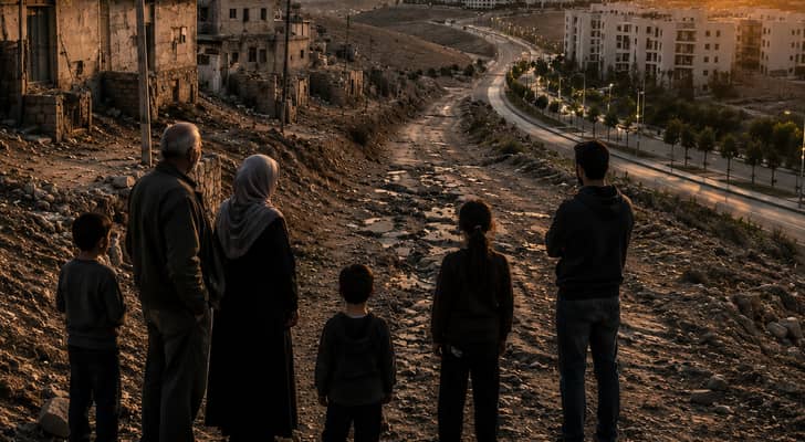 صورة مولدة بالذكاء الإصطناعي