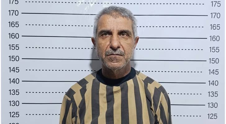 معاون مدير المخابرات العامة السورية السابق" اللواء قيس الرجب