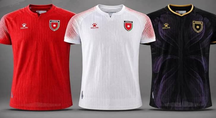 اتحاد كرة القدم يحذر من الاستخدام  التجاري غير المرخص لشعاراته وصور لاعبي المنتخب الوطني