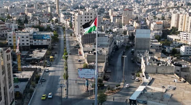 فلسطين
