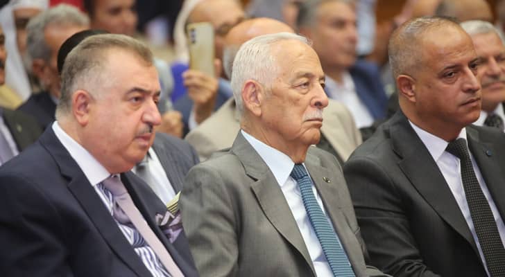 رئيس الديوان الملكي يرعى احتفالا وطنيا بمناسبة عيد الاستقلال الثمانين للمملكة