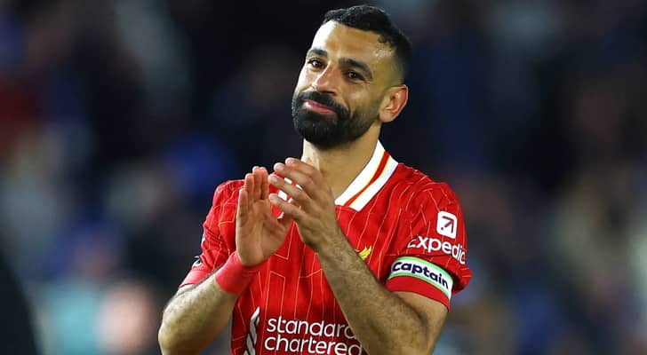 محمد صلاح