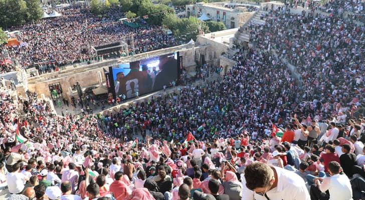 الأمن العام: تحديد هوية الحدث المتوفى في الساحة الهاشمية وإبلاغ ذويه رسميا