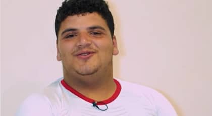 المواطن عطالله النصيرات