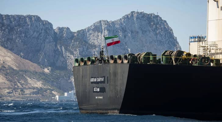 وزير الطاقة الأميركي يكشف عن آليات بيع النفط الإيراني وشروط صرف الأموال المجمدة