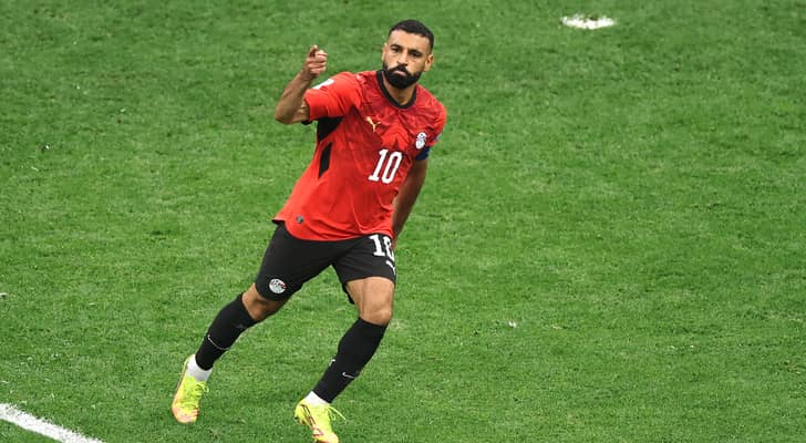 محمد صلاح