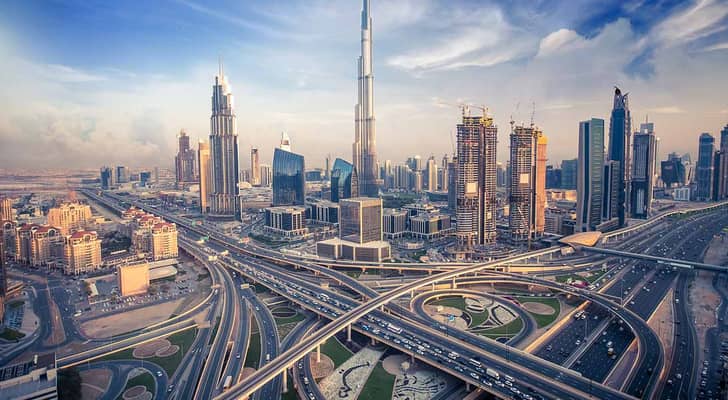 دولة الإمارات العربية المتحدة.. أرشيفية