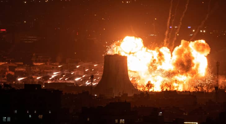 صورة أرشيفية