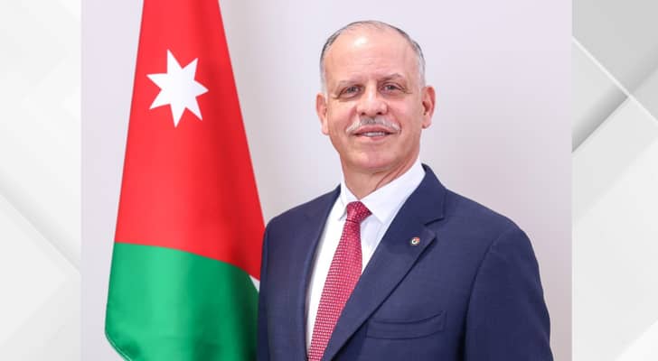 الأمير فيصل بن الحسين