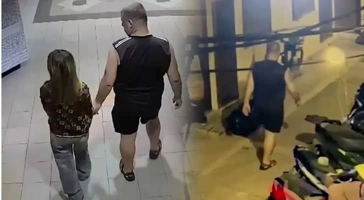 وضع جثتها في حقيبة سفر وتخلص منها.. تفاصيل اعتقال سائح أسترالي ارتكب جريمة مروعة في تايلاند