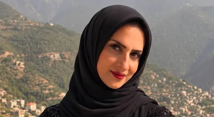 المفقودة في فنزويلا تغريد صالح