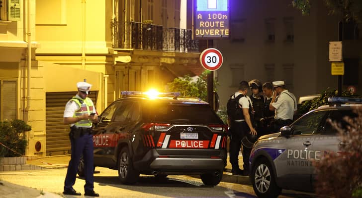 إصابة ثلاثة أشخاص بانفجار في مبنى سكني في موناكو
