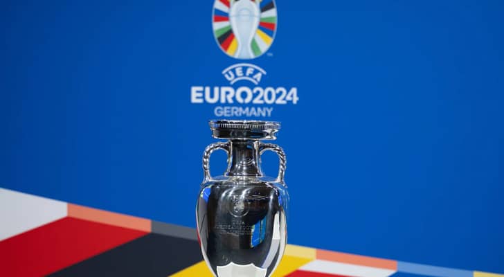 كأس أوروبا 2024