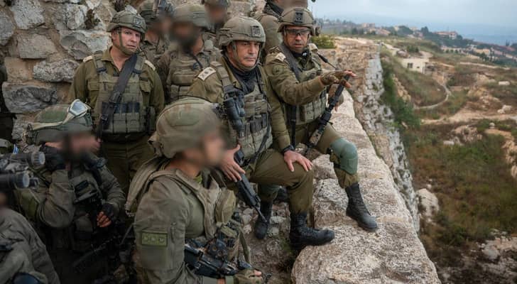 رئيس أركان الاحتلال: قواتنا لن تنسحب من الشقيف وسنهاجم لبنان فور خرق الهدنة