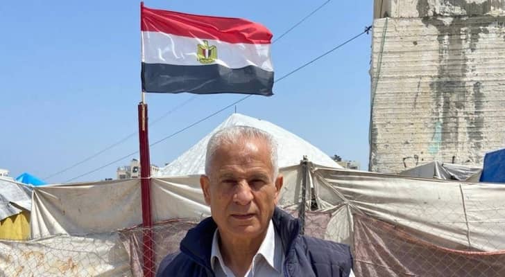 محمد فواز الوحيدي