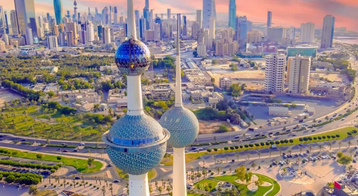 الكويت