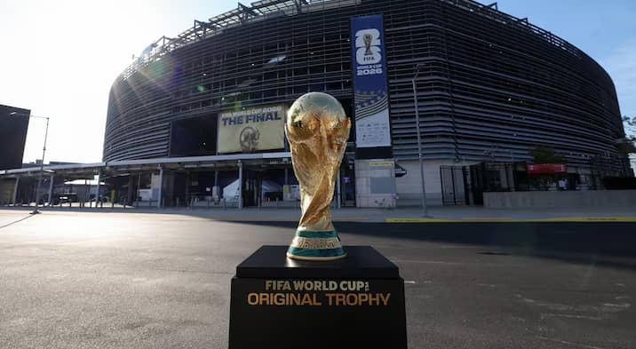 كأس العالم