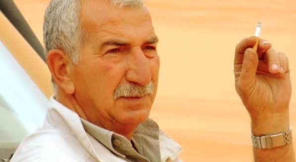 سميح محمد نور يوسف جنكات