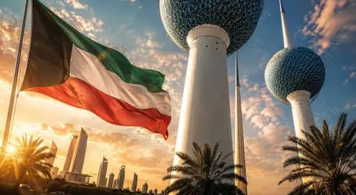 الكويت