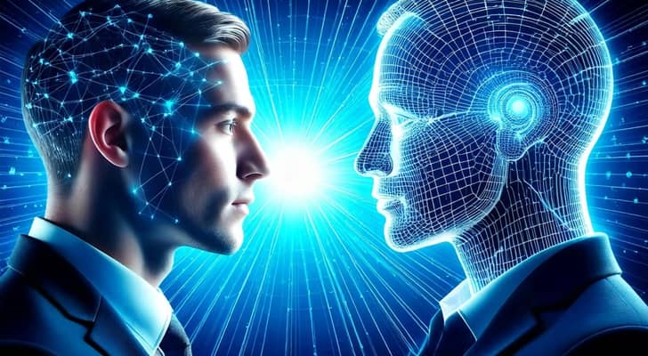 إيلون ماسك: الذكاء الاصطناعي سيتفوق على مجموع ذكاء البشر خلال 5 سنوات