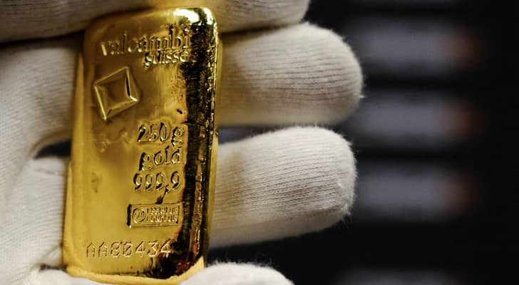ارتفاع أسعار الذهب والليرات في الأردن الإثنين.. تعرف على التفاصيل