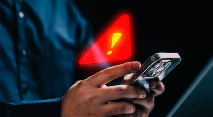 إعلانات وهمية _ تعبيرية